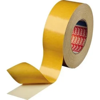 Izolační páska tesa 04964-00075-00 oboustranná lepicí páska tesafix® 4964 bílá (d x š) 50 m x 19 mm 1 ks