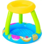 Bestway 52331 94 x 89 x 79 cm bazének…