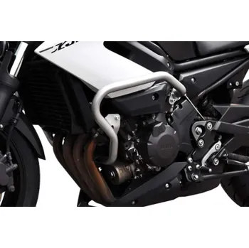 Rám pro motocykl Padací rámy Ibex Yamaha XJ-6 (13-) stříbrné