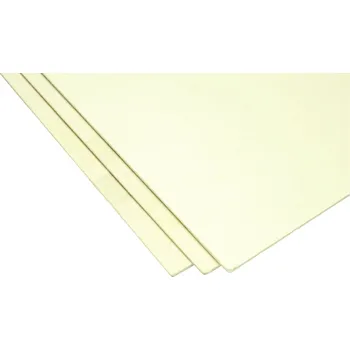 Modelářský materiál Pichler Modellbau překližky lite (d x š x v) 600 x 300 x 3.0 mm 2 ks