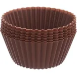 Orion Forma muffin 6 ks hnědá