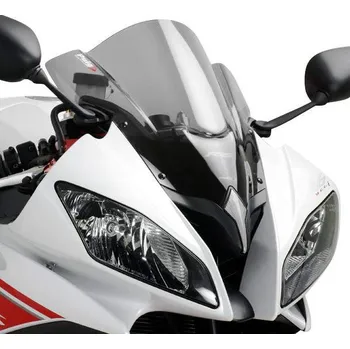 Plexi Puig pro Yamaha YZF-R6 08-15 lehce kouřové