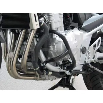 Rám pro motocykl Padací rám Fehling Suzuki GSF650 07- černý