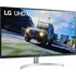 Monitor LG 32UN500-W