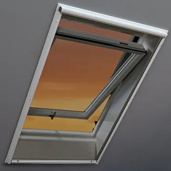 Síť proti hmyzu Síť proti hmyzu ROTO ZRI šířka do 80 cm, délka do 180 cm