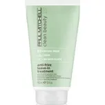 Paul Mitchell Clean Beauty Anti-Frizz Leave-in Treatment - Bezoplachová péče 150 ml