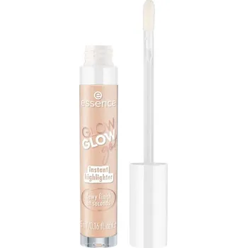 Rozjasňovač Essence Glow Glow Go! 5 ml 01 Fairy Lights