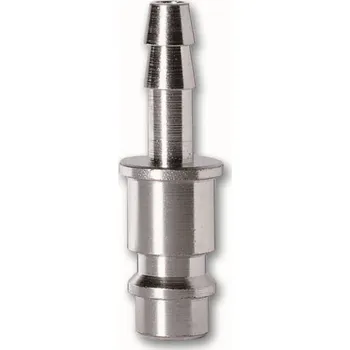 Příslušenství ke kompresoru GAV VSUVKA RYCHLOSPOJKY S HADIČNÍKEM D10mm