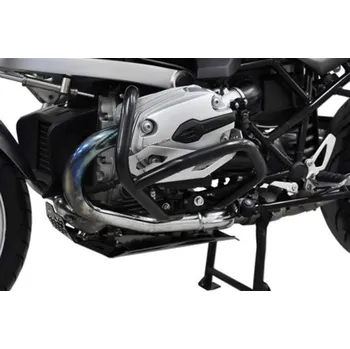 Rám pro motocykl Padací rámy Ibex BMW R 1200 R 06-14 černé