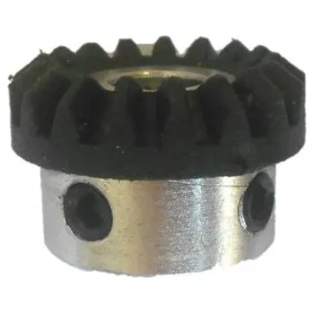 Příslušenství k šicímu stroji Lucznik Finesse Ozubené kolo pohonu chapače