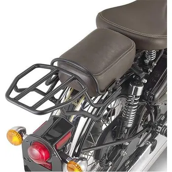 Nosič na motocykl a skútr KR9052 - nosič kufru ROYAL ENFIELD Classic 500 (19)