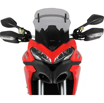 MRA plexi DUCATI MULTISTRADA 1200 13- Variotouring kouřové