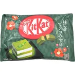 Nestlé KitKat mini 118,8 g matcha…