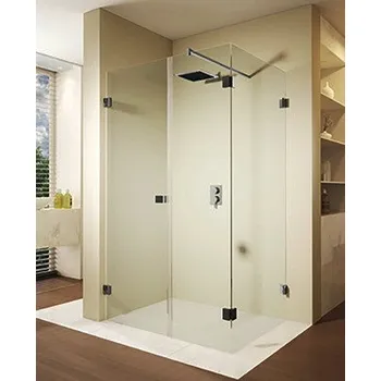 Sprchový kout Riho SCANDIC NXT X204 120x90x200 cm L GX08042C1