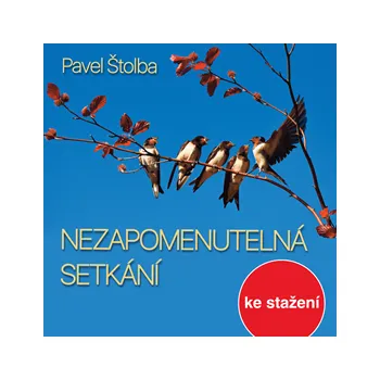 Pavel Štolba: Nezapomenutelná setkání MP3 download