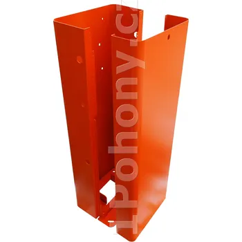 Nice SPCAB00300 náhradní skříň závory Nice M5BAR, M7BAR, M3BAR