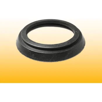 Tvarové těsnění výlevky pro umyvadl. a dřez. sifon - nový typ SAM Myjava - B/620