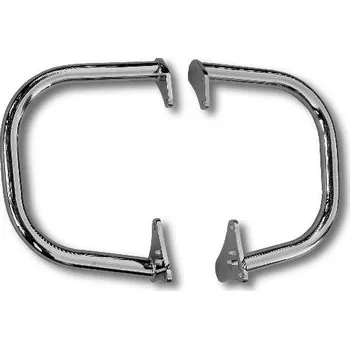 Rám pro motocykl Padací rám Yamaha 650 Drag Star