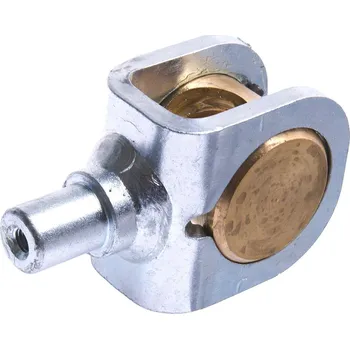 Pohon brány Beninca ND Beninca 9686642 pohybová matice vč držáku pro pohon Beninca BOB50