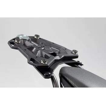Zavazadlo na motocykl Adapter Kit pro Street-Rack - TRAX SW-Motech