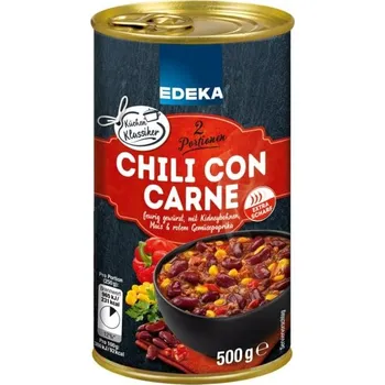 EDEKA Chili con carne 500 g