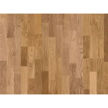 vinylová podlaha Dřevěná podlaha BEFAG B 161-6356 Dub Budapest Natur Doprava zdarma