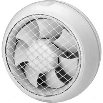 Domácí ventilátor Soler & Palau HCM-225 N malý okenní ventilátor