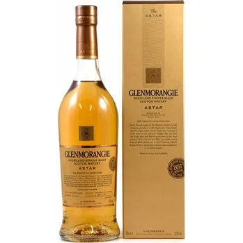 Whisky Glenmorangie Astar 0,7 l