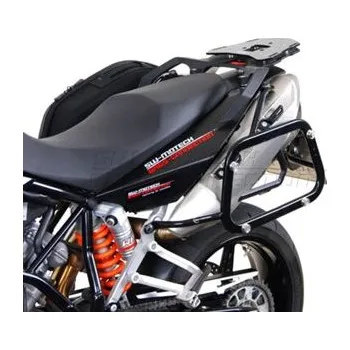 Zavazadlo na motocykl Adapter pro AERO na SW nosič