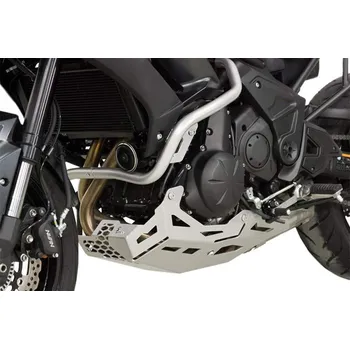 Kryt motoru Kryt motoru IBEX Kawasaki Versys 650 2015- stříbrný