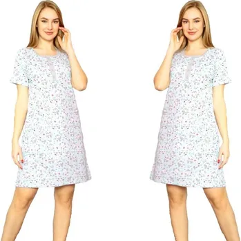 Dámská košilka La Penna s pandami L