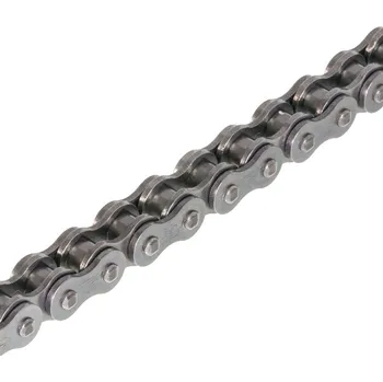 Řetězová sada pro motocykl řetěz 520HDS2, JT CHAINS (bezkroužek, barva černá, 112 článků vč. rozpojovací spojky)