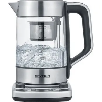 Rychlovarná konvice Severin WK 3422