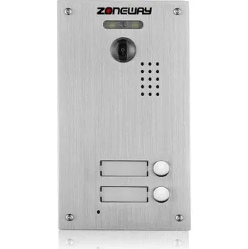 Zoneway ZW-738-2