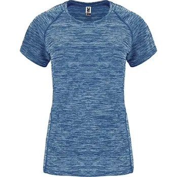 ROLY Tričko AUSTIN, krátký rukáv, dámské E6649-247-XXL 2XL Navy