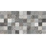 Gayafores SAHARA Deco Lys Gris 32x62,5 (1m2) DEC001 cena za 1 m2