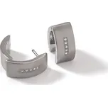 Boccia Titanium náušnice 0521-02