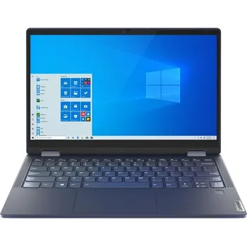 Notebook Lenovo Yoga 6 (82FN004ECK)