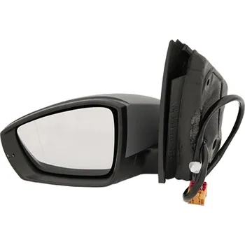 Auto zrcátko Zpětné zrcátko VW POLO 6R od 2009 elektrické