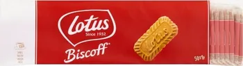 Lotus Biscoff Originální karamelizované sušenky 50 x 6,25 g