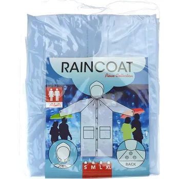 Pláštěnka OEM Pláštěnka do deště - L