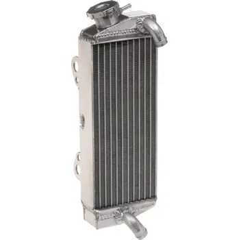 Chladič pravý KTM [255*110*40], Q-TECH