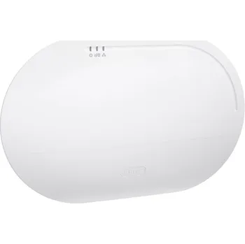 Sada domovního alarmu ABUS FUAA35010A bezdrátový alarm bezdrátový zabezpečovací systém