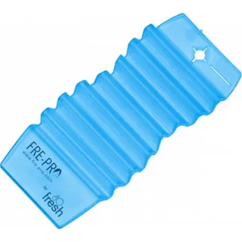 Vůně do bytu Vonná závěska HANG TAG - Cotton Blossom A EHT72CBF