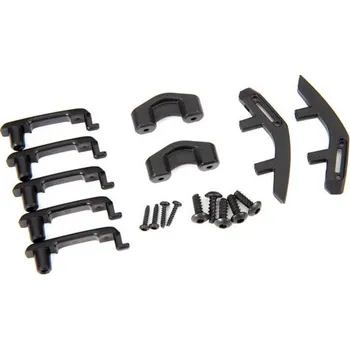 RC vybavení 1:10 Traxxas TRX-4 Ford Bronco 2021: Maketové doplňky