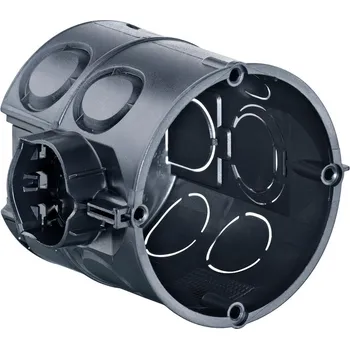 Elektroinstalační krabice KA-1555-04