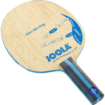 Pingpongová pálka Dřevo Joola Chen Weixing rovné (ST)