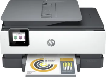 Tiskárna HP OfficeJet Pro 8022e