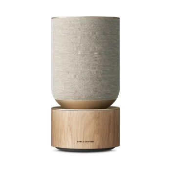 Bang & Olufsen BeoSound Balance - světlý dub