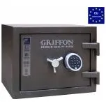 Ohnivzdorný trezor 370x480x450 3BT LFS 30P